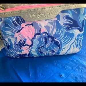 Lilly Pulitzer ID Wallet.